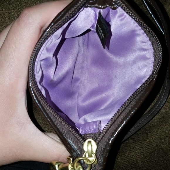 COACH WRISTLET. - Picture 4 of 4